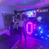Sam the DJ! Ask me if you want fancy dress!